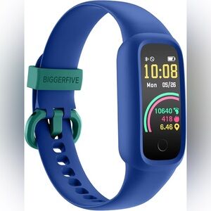 Kids Fitness Tracker Watch for Boys
